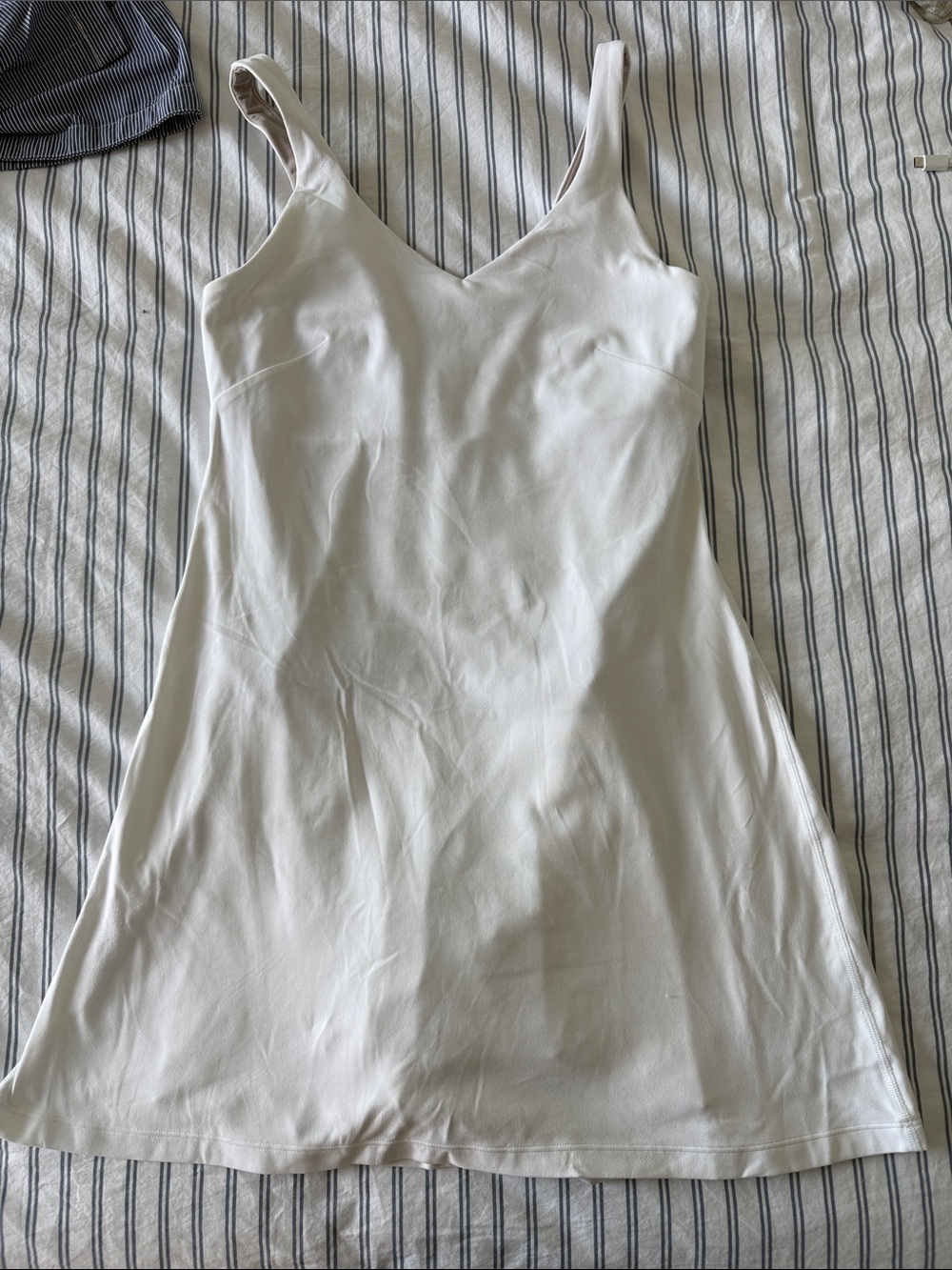Lululemon tennis dress